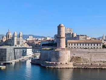 Escapade marseillaise près des Terrasses du Port, Marseille (fotografie 2)