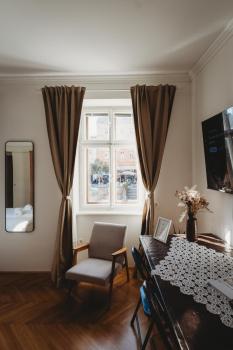 The Muse' Hideaway, Ljubljana (photo 3)