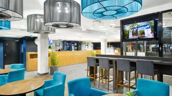 Hestia Hotel Seaport Tallinn, Tallinn (Foto 5)