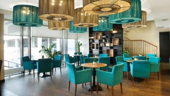 Hestia Hotel Seaport Tallinn, Tallinn (Foto 2)