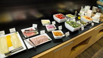 Hestia Hotel Seaport Tallinn, Tallin (foto 5)