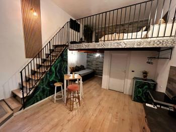 Casa vacanze Loft del Borgo, Palermo (fotografie 5)