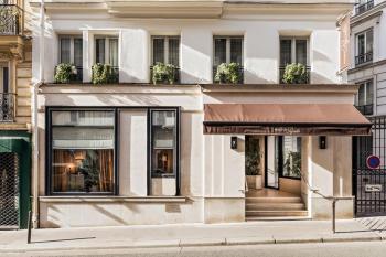 Hôtel Maison Pigalle, Paris (Foto 4)