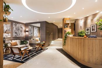 Hôtel Maison Pigalle, Paris (Foto 3)