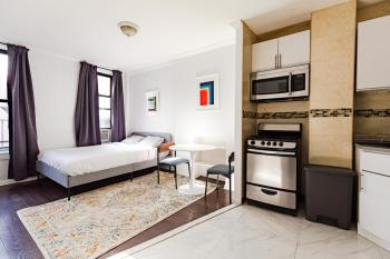 Apartment 1720: East Village, New York (fotografie 4)