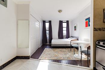 Apartment 1720: East Village, New York (fotografie 3)