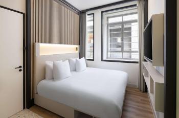 Motto by Hilton Rotterdam City Centre, Rotterdam (photo 3)