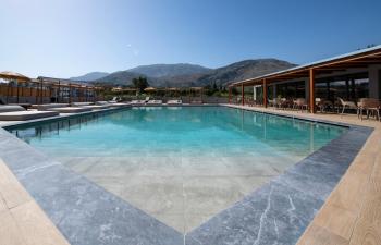 MARE GARDEN, Georgioupolis (foto 4)