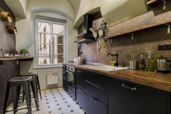 Old Town Square Apartments by Michal&Friends, Прага (фото 5)