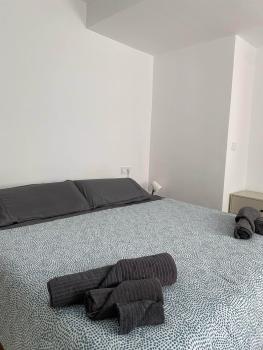 Arts & Sciences Rooms - Valencia Authentic Urban Parklife - VLC Urban Rental, Walencja (zdjęcie 5)