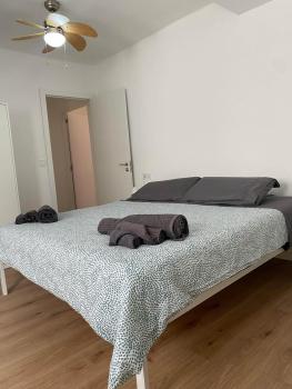Arts & Sciences Rooms - Valencia Authentic Urban Parklife - VLC Urban Rental, Walencja (zdjęcie 4)