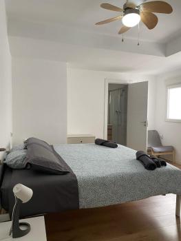 Arts & Sciences Rooms - Valencia Authentic Urban Parklife - VLC Urban Rental, Walencja (zdjęcie 3)