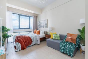OMP T1-6H, Beach & Pool Access, Near Airport, Fast Wifi, Netflix, Punta Engaño (fotografie 5)