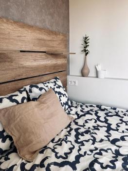Modern 1 BR with free parking, Helsinki (zdjęcie 4)