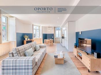 Mouzinho da Silveira Unique Apartments, by Oporto Collection, Porto (photo 2)