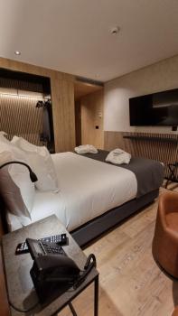 Hotel Principe Avila, Lissabon (Foto 4)