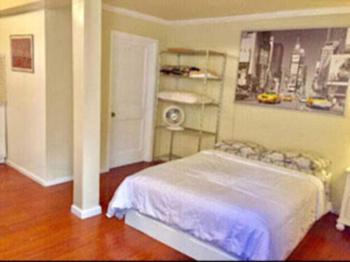 Echo Park Studio Oasis with Modern Comforts, Los Angeles (fotografie 2)