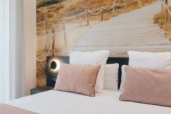 Palau Suites & Apartments, Valence (photo 5)