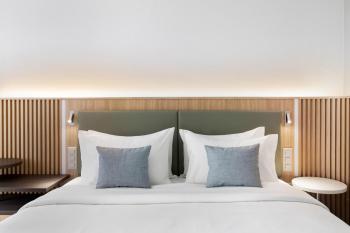 Courtyard by Marriott Biel Bienne, Biel (foto 2)