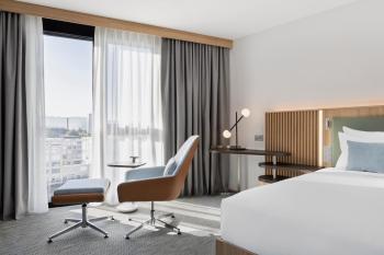Courtyard by Marriott Biel Bienne, Biel (foto 4)