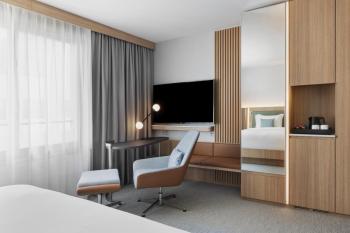 Courtyard by Marriott Biel Bienne, Biel (foto 5)