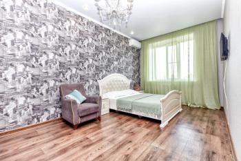 1 комнатная квартира в Элитном доме, Pavlodar (foto 4)