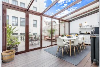 Home Suite Home Gran Via, en pleno centro, Madrid (photo 2)