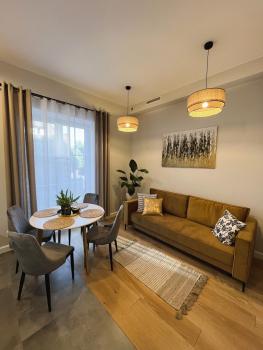 Apartament Wiejska, Cracovia (foto 3)