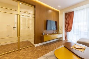 Tirana Center Fame House, Tirana (photo 3)