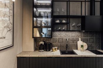 CityPlace Apartment Starowiślna 43, Cracovia (foto 4)
