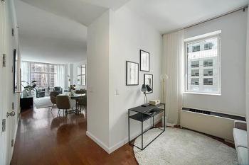 Times Square Penthouse, New York (photo 3)