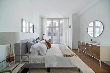 Times Square Penthouse, New York (photo 4)