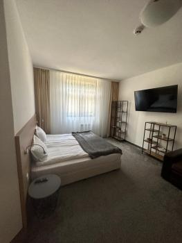 Апартхотел Флора 213Б, Borowec (zdjęcie 3)