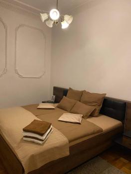 HearT of the city 2 bedrooms, living rooms, bathrooms, with AC, Budapeszt (zdjęcie 4)