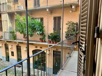 Elegante Appartamento nel centro storico di Torino, Turín (fotografie 4)