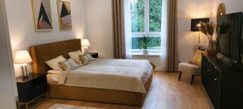 Apartament Wiejska, Cracovia (foto 2)