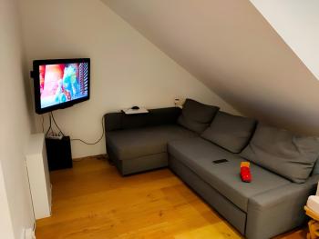 Zimmer 31qm inkl. Duschbad, Amburgo (foto 4)