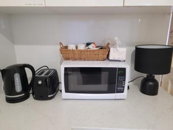 Spacious self contained unit - short walk to Grange Jetty, Grange (fotografie 4)