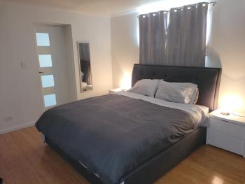 Spacious self contained unit - short walk to Grange Jetty, Grange (fotografie 2)