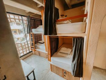 Viajero Medellín Hostel, Medellín (Foto 4)