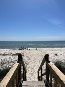 Avalon by the Sea, Cape San Blas (photo 2)