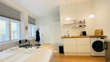 ApartmentInCopenhagen Apartment 1539, Kopenhagen (Foto 5)