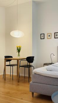 ApartmentInCopenhagen Apartment 1539, Kopenhagen (Foto 5)