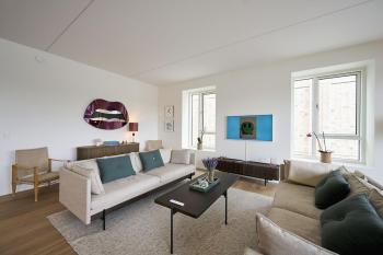 ApartmentInCopenhagen Apartment 1559, Kopenhagen (Foto 4)