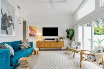 The Chalet - designer 3 BR retreat with pool, Byron Bay (foto 5)
