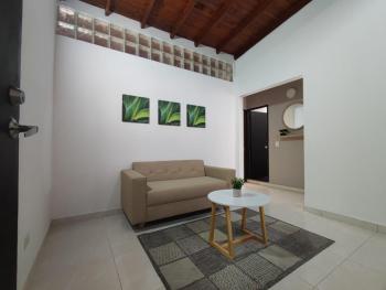 apartamento comodo, iluminado, cerca al estadio y la estacion del metro, Medellín (fotografie 5)