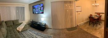 Hidden Gem! Spacious, Private, and Convenient Units Off River Road in Puyallup, Puyallup (zdjęcie 2)