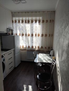 Квартира, Karagandy (foto 2)