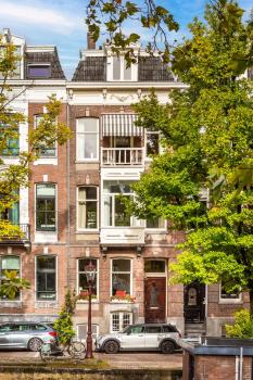 Amstel Corner Hotel, Amsterdam (fotografie 3)