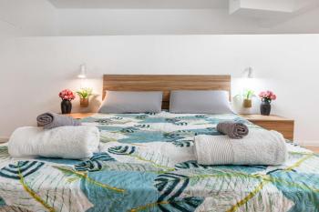 Loft Porta Romana - cozy apartment & Wi-Fi, Mediolan (zdjęcie 4)